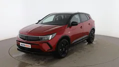 Usado 2024 Opel Grandland X GS Line SUV | 25.999 € (Super precio)