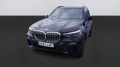 Otro Usado 2021 BMW X5 Comfort Edition SUV | 52.500 € (Buen precio)