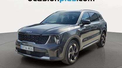 Occasion Kia Sorento 252 PK (185 kW) 2024 Grijs SUV