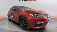 Usado 2020 Seat Leon FR Berlina | 18.790 € (Precio justo)
