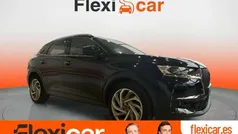 Azul Usado 2019 DS Automobiles DS7 Crossback So Chic SUV | 18.390 € (Precio justo)
