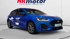 Usado 2023 Ford Focus ST-Line Utilitario | 17.150 € (Precio justo)