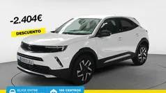 Usado 2022 Opel Mokka Business Elegance SUV | 15.890 € (Precio justo)