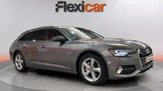 Usado 2019 Audi A6 Familiar | 27.490 € (Precio justo)