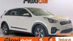 Usado 2021 Kia Niro SUV | 14.790 € (Super precio)