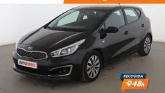 Usado 2017 Kia Ceed Berlina | 10.999 € (Super precio)