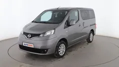 Gris Usado 2018 Nissan Evalia Comfort Monovolumen | 17.299 € (Precio justo)