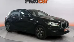 Usado 2020 BMW 118 Utilitario | 18.790 € (Precio justo)