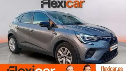 Usado Mitsubishi ASX Motion 91 CV (66 kW) 2024 Beige SUV