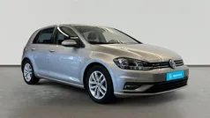 Usado 2020 VW Golf VIII Edition Berlina | 17.800 € (Precio justo)