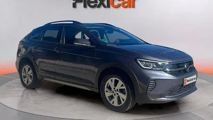 Usado VW Taigo Life 110 CV (80 kW) 2022 SUV