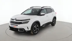 Usado 2020 Citroën C5 Aircross Feel SUV | 14.499 € (Buen precio)
