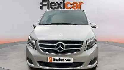Usado Mercedes V250 Avantgarde 190 CV (139 kW) 2016 Monovolumen