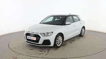 Usado Audi A1 Sportback Advanced 95 CV (69 kW) 2023 Utilitario