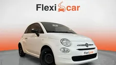 Blanco Usado 2021 Fiat 500 Berlina | 7990 € (Super precio)