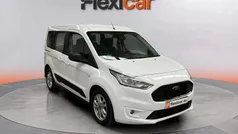 Usado 2019 Ford Tourneo Trend Monovolumen | 17.990 € (Precio justo)