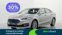 Usado 2020 Ford Mondeo Titanium Berlina | 16.990 € (Precio justo)