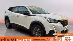 Usado 2022 Peugeot 2008 Active SUV | 12.490 € (Buen precio)