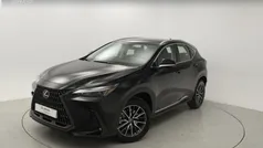 Usado 2024 Lexus NX350h SUV | 48.825 € (Super precio)