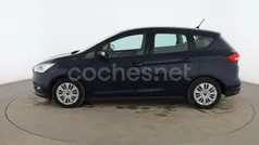 Usado 2018 Ford C-MAX Trend Monovolumen | 13.899 € (Precio justo)