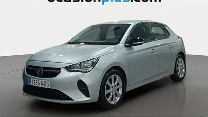 Blanco Usado 2023 Opel Corsa Edition Utilitario | 10.900 € (Buen precio)