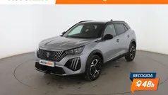Usado 2024 Peugeot 5008 GT Monovolumen | 25.499 € (Buen precio)