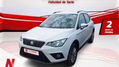 Usado 2020 Seat Arona Style SUV | 15.878 € (Precio justo)