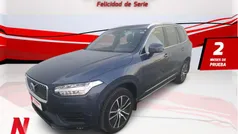 Usado 2021 Volvo XC90 Momentum SUV | 42.046 € (Super precio)