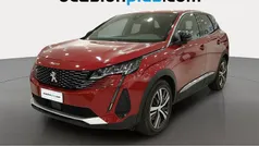 Usado 2023 Peugeot 3008 Allure SUV | 21.082 € (Precio justo)
