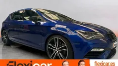 Usado 2019 Cupra Leon Berlina | 25.990 € (Precio justo)
