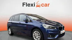 Usado 2017 BMW 218 Familiar | 13.290 € (Buen precio)