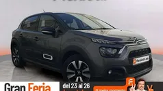 Usado 2024 Citroën C3 PureTech Utilitario | 12.490 € (Precio justo)