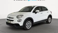 Blanco Usado 2020 Fiat 500X Urban SUV | 11.000 € (Super precio)