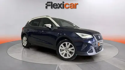 Usado Seat Arona Xperience 110 CV (80 kW) 2022 SUV