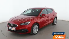 Usado 2020 Seat Leon XCELLENCE Berlina | 19.399 € (Precio justo)