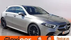 Usado 2019 Mercedes A250 Berlina | 27.290 € (Precio justo)