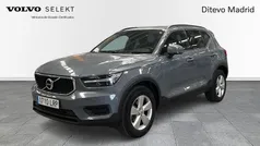 Usado 2021 Volvo XC40 Momentum SUV | 23.900 € (Precio justo)