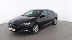 Azul Usado 2018 Opel Insignia Excellence Berlina | 14.399 € (Precio justo)
