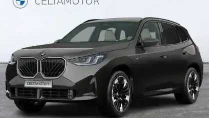 Nuevo BMW X3 208 CV (152 kW) 2026 Otro SUV
