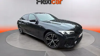 Usado BMW 318 150 CV (110 kW) 2023 Berlina