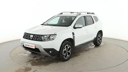 Usado 2021 Dacia Duster Prestige SUV | 17.799 € (Precio justo)