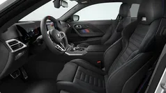 Usado 2025 BMW M2 Coupe | 86.400 €