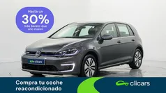 Usado 2020 VW e-Golf Utilitario | 14.990 € (Precio justo)