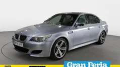 Usado 2005 BMW M5 Berlina | 30.750 €
