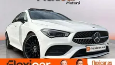 Usado 2019 Mercedes CLA200 Coupe | 31.490 € (Precio justo)