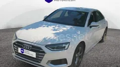 Usado 2019 Audi A4 Advanced Plus Berlina | 25.990 € (Precio justo)