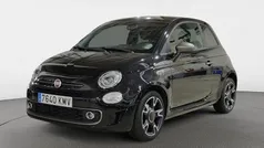 Usado 2018 Fiat 500 S Utilitario | 9000 € (Precio justo)