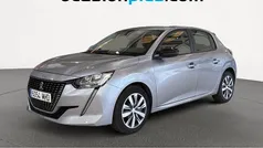 Usado 2023 Peugeot 208 Active Utilitario | 11.355 € (Buen precio)