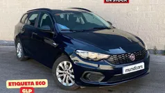 Usado 2019 Fiat Tipo Lounge Familiar | 12.290 € (Precio justo)