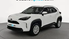 Blanco Nuevo 2024 Toyota Yaris Cross Business Edition SUV | 24.082 € (Precio justo)